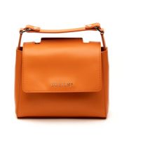 Shoulder Bags Orciani , Orange , Dames
