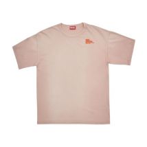 Rosa T-Boxt-N7 T-Shirt Diesel , Pink , Heren