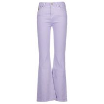 Raval 16 Paarse Jeans Lois , Purple , Dames