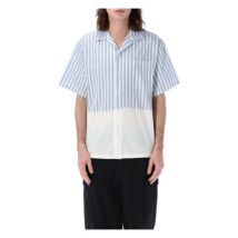 Short Sleeve Shirts Msgm , Multicolor , Heren