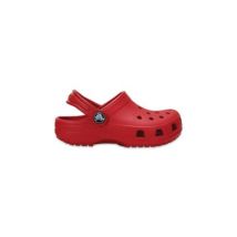 Klieke Klomp voor Kinderen Crocs , Red , Unisex