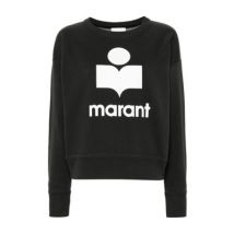 Zwarte Sweatshirts voor Vrouwen Isabel Marant Étoile , Black , Dames