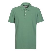 Engels Field Polo Shirt Ballantyne , Green , Heren