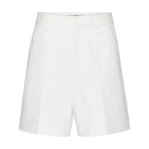Casual Shorts Valentino Garavani , White , Heren