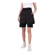 Casual shorts JW Anderson , Black , Dames