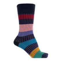 Katoenen sokken Paul Smith , Multicolor , Heren