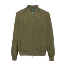 Bomber Jackets Save The Duck , Green , Heren