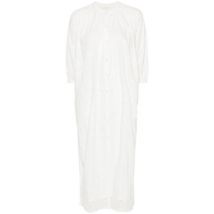 Shirt Dresses Louise Misha , White , Dames