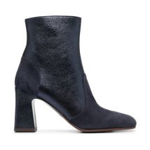 Heeled Boots Chie Mihara , Blue , Dames