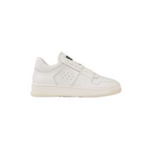 Off The Pitch Supernova Low Sneakers Heren Wit Off The Pitch , White , Heren