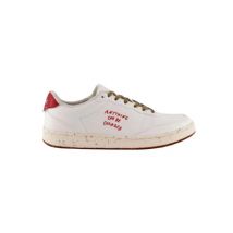 Evergreen Sneakers - Wit Acbc , White , Heren