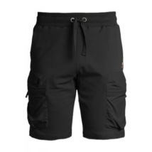 Casual Shorts Parajumpers , Black , Heren