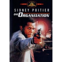 Die Organisation (DVD)