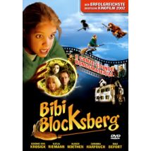 Bibi Blocksberg (DVD)