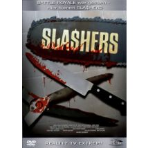 Slashers (DVD)