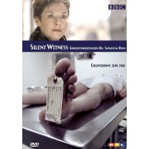 Gerichtsmedizinerin Dr. Samantha Ryan - Countdown zum Tod (DVD)
