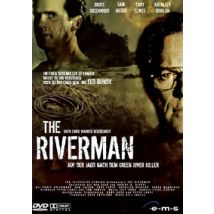 The Riverman - Auf der Jagd nach dem Green River Killer (DVD)
