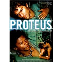 Proteus - Originalfassung mit deutschen Untertiteln (DVD)