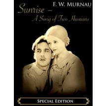 Sunrise - Sonnenaufgang (DVD)