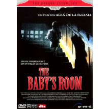 The Horror Anthology - Inside Hell / Devil's Room (Blu-ray)