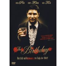 The Birthday (DVD)