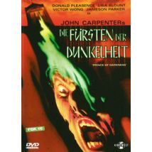 Die Fürsten der Dunkelheit - FSK-18-Fassung (DVD)