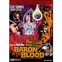 Baron Blood (DVD)
