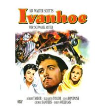 Ivanhoe (DVD)
