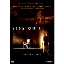 Session 9 (DVD)