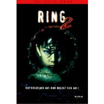 Ring 2 (Blu-ray)