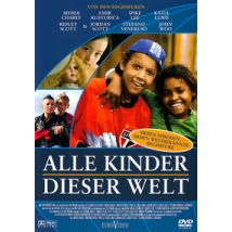 Alle Kinder dieser Welt (DVD)
