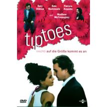 Tiptoes (DVD)