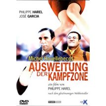Ausweitung der Kampfzone (DVD)