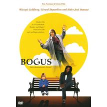 Bogus - Mein phantastischer Freund (DVD)