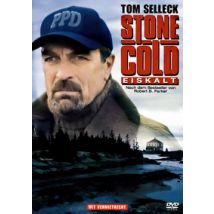 Stone Cold - Eiskalt (DVD)