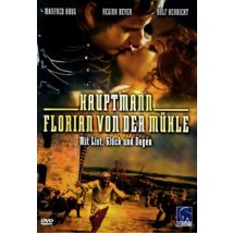 Hauptmann Florian von der Mühle (DVD)
