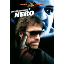 Hero (DVD)
