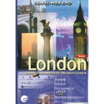 London - Der vernetzte Reiseführer (DVD)