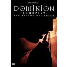 Dominion - Exorzist (DVD)