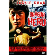Dragon Hero (DVD)