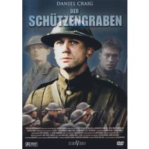 Der Schützengraben (DVD)