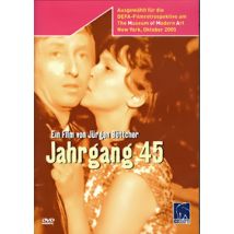 Jahrgang 45 (DVD)