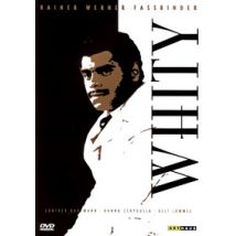Whity (DVD)