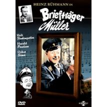 Briefträger Müller (DVD)