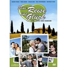 Eine Reise ins Glück (DVD)