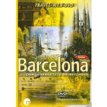 Barcelona (DVD)