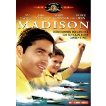 Madison (DVD)