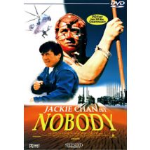 Jackie Chan ist Nobody (DVD)