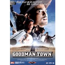 Goodman Town (DVD)