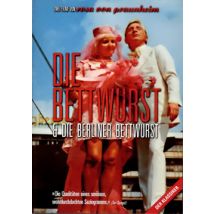 Die Bettwurst & Die Berliner Bettwurst (DVD)